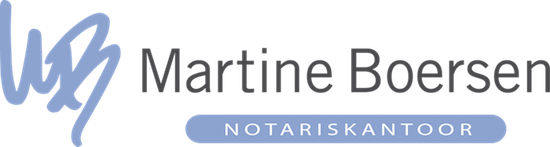 Notariskantoor Martine Boersen