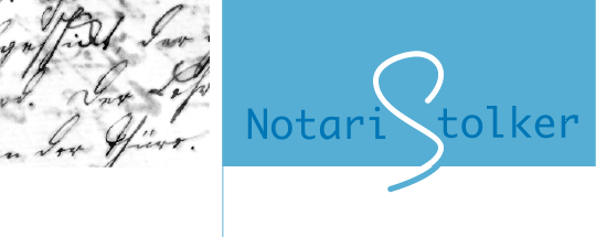 Notariskantoor Stolker